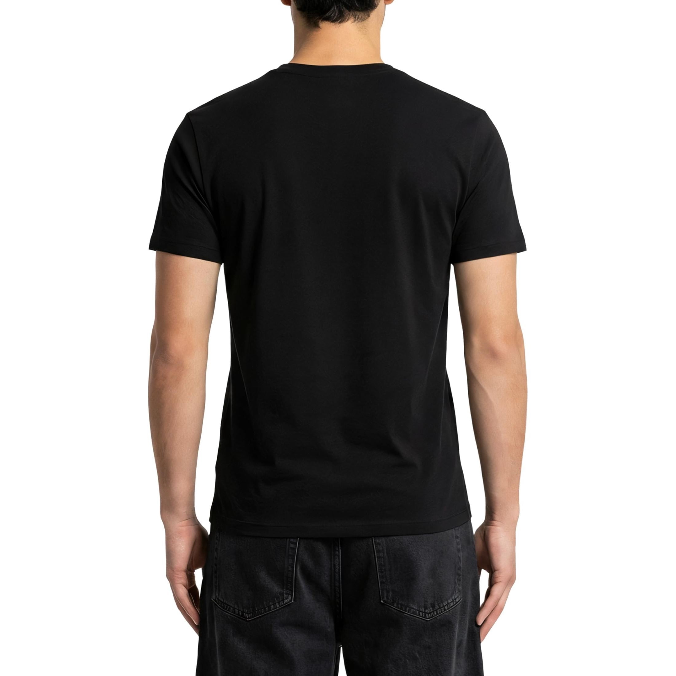 REAL MADRID Cotton Tee