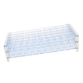 thumbnail image 4 of Estante de Tubo de Ensayo de Centrífuga Desmontable de Plástico de 3 Capas Orificios de 16 Mm, Perfecto para Pruebas de Laboratorio Y Bebidas, 4 of 8