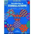thumbnail image 1 of Pre-Owned Introduction to Tessellations (Paperback) 0866514619 9780866514613, 1 of 1