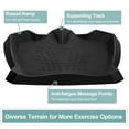 thumbnail image 4 of Costway Portable Anti-Fatigue Standing Mat W/Massage Points Diverse Terrain Home Office, 4 of 10