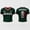 Black, variant on 2026 New Mexico Soccer Jerseys Women, Mexico National Team Supporter Shirt, Mexican Jersey Soccer Crop Top, V-Neck Short Sleeve Football Tee for Sports Casual Daily Use for Adult