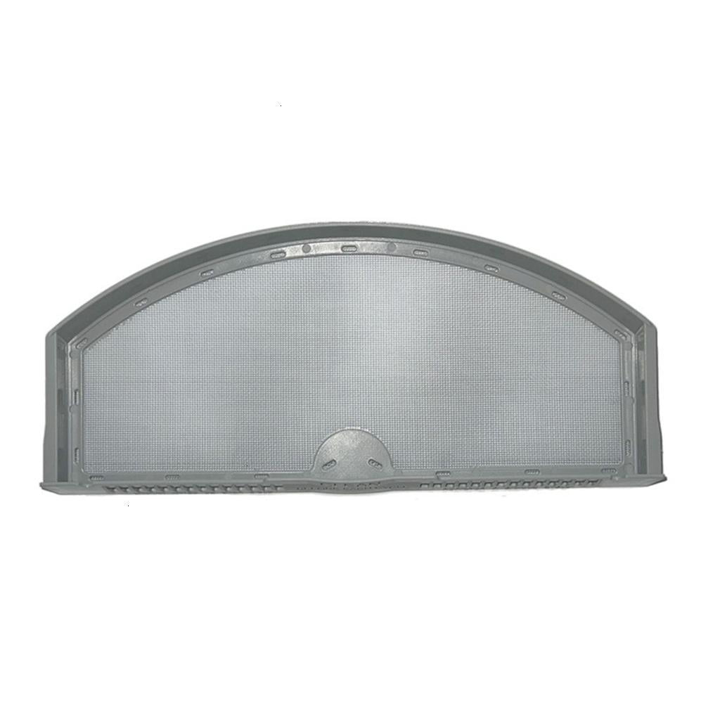 WE03X23881 Dryer Vent Filter for GTD65EBSJ2WS GTD65GBSJ2WS GTD65EBSJ2WS GTD65GBSJ2WS GTD45EASJ2WS GTD65EBSJ2WS