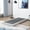 3 Inch, variant on 3 Inch Box Spring Twin Size Low Profile, Heavy Duty Metal Bed Base | High Loading Capacity Mattress Foundation, Fabric Cover Included, Non-Slip, Easy Assembly