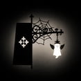 thumbnail image 6 of Halloween Bookshelf Decor, Vintage Bookshelf Lamp, Library Decorative Bookshelf Lighting with LED Pumpkin Ghost Witch Hat Design for Home Party, 6 of 6