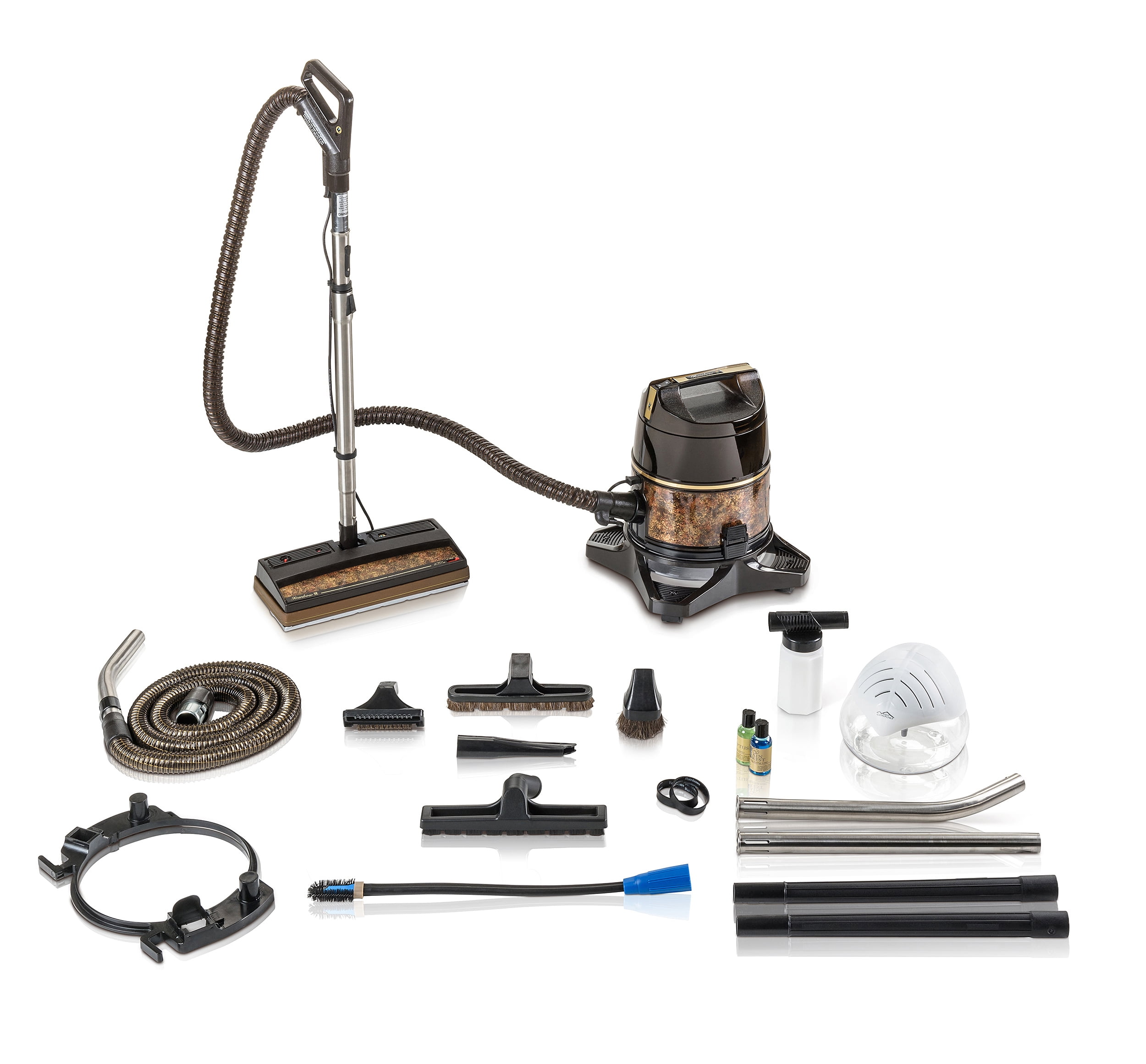 Rainbow Se Vacuum Manual