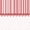Crimson Red White, variant on Castle Fairy Minimalist Linear Stripe Twin Sheets 3pcs,Retro Lace Trim Bedding,Mustard Gold White,1 Flat Sheet, 1 Fitted Sheet and 1 Pillowcase