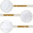 thumbnail image 3 of KAKOWELY 2Ud Airless Para Cosméticos Con Duradero Y Práctico Para Guardar De Cuidado, 3 of 7