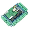 thumbnail image 2 of Access Control System,4 Door Access Controller Door Access Control Board Door Access Controller User-Friendly Design, 2 of 8
