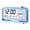 Blue, variant on LCD Display Children Alarm Clock with 60 Minutes Visual Timers Rechargeable Night Light Encourages Health Sleep Habits