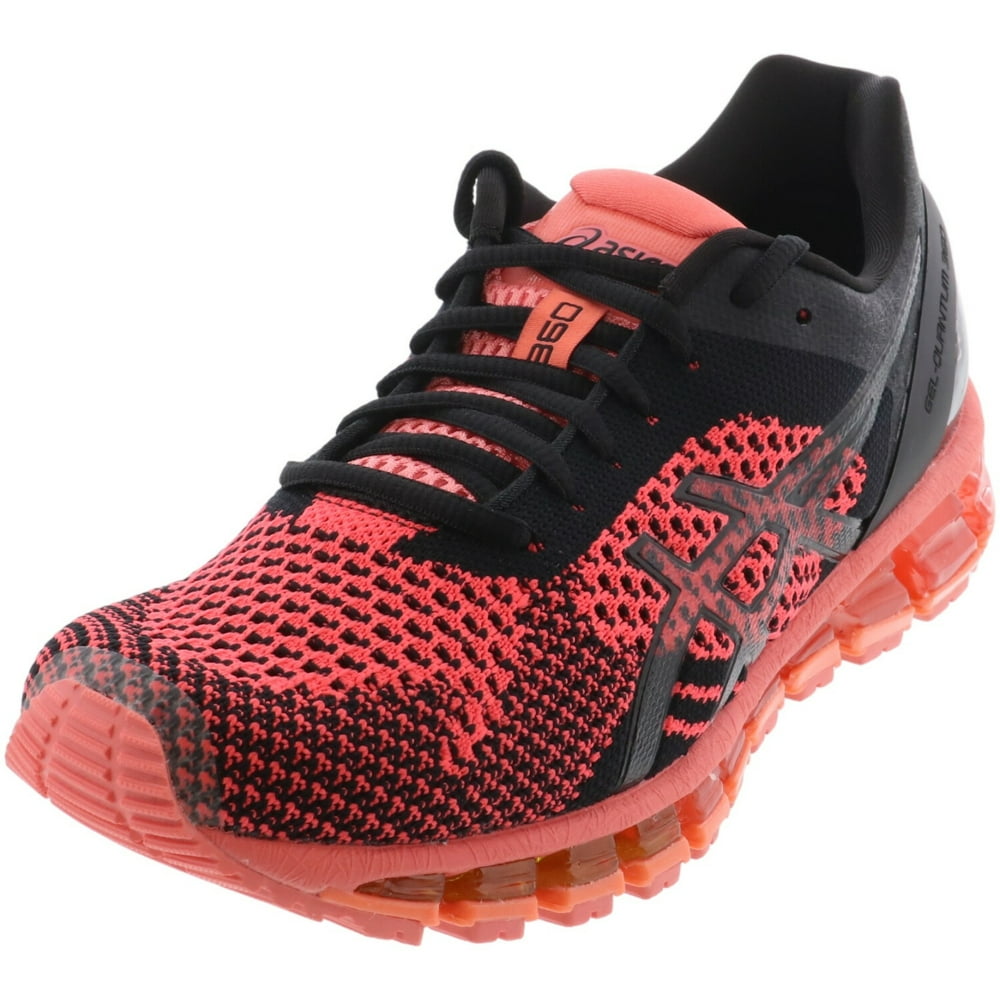 ASICS Asics Women's GelQuantum 360 Knit AnkleHigh Running Shoe 9