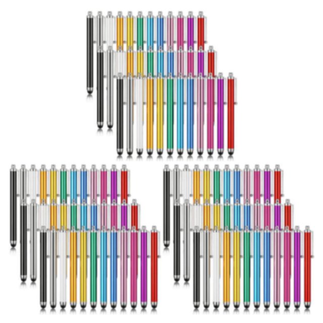 tamizeot 36x Accurate Results With Smooth And Sensitive Touchscreen Stylus Pens 3Set