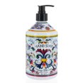 Combo Set 4, Italian Deruta Hand Soap Collection 21.5 FL OZ Each