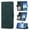 Green, variant on Phone Case for Blackview Wave 7C, Shockproof PU Leather Case with Card Slots Kickstand Magnetic Flip Wallet Protective Cover, Purple