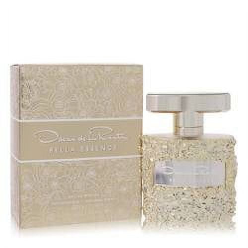 Bella Essence Eau De Parfum Spray By Oscar De La Renta-3.4 oz