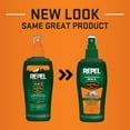 thumbnail image 3 of Repel Insect Repellent Sportsmen Max Formula Pump Spray, 40 Percent DEET, 6 Ounce, 3 of 13