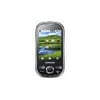 Samsung Galaxy 5 GT-I5500 - 3G smartphone - microSD slot - LCD display - 2.8" - 320 x 240 pixels - rear camera 2 MP