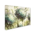 thumbnail image 2 of Trademark Fine Art 'Hydrangea Field' Canvas Art by Lisa Audit, 2 of 3