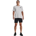 thumbnail image 3 of Camiseta Under Armour New Freedom Flag Halo Gray XS, 3 of 6