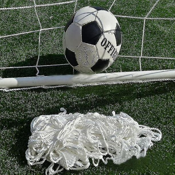 Portable Football Net 3x2m Soccer Goal Post Net Junior Sports Football Net Soccer Net Practise Football Accessories