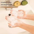 thumbnail image 2 of 6 Boxes (300 Sheets) Portable Soluble Soap Paper For Indoor, Outdoor, Travel, Camping Hiking, 2 of 5