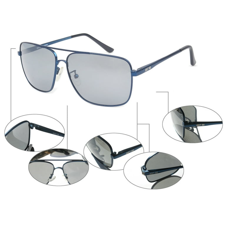 Levi's Sunglasses : Buy Levi's Wayfarer Sunglasses For Men Metal