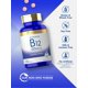 thumbnail image 4 of Suplemento de vitamina B12 Carlyle 100 mcg | 200 tabletas, 4 of 7