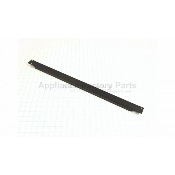 Appliance Factory Parts Gas grill rear rail 40700081