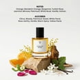 thumbnail image 2 of Eternal Perfume Oils Turkish Rose Perfume Oil for Women & Men, 1.69 fl oz + Bonus 1 fl oz Dropper Bottles (Pack of 2), Alcohol-Free Long-Lasting Concentrated Fragrance, 2 of 9