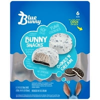 blue bunny ice cream novelties walmart com