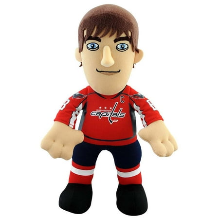 - Bleacher Creatures NHL Washington Capitals Alex Ovechkin 10