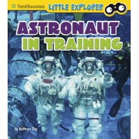 Astronaut in Training