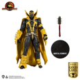 thumbnail image 2 of Mortal Kombat 7 Inch Action Figure | Spawn Curse of Apocalypse, 2 of 2