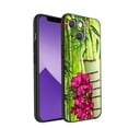 thumbnail image 1 of Bamboo-Tree-67 Phone Case, Degined for iPhone 14 Case Men Women, Flexible Silicone Shockproof Case for iPhone 14, 1 of 1