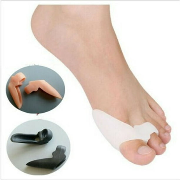 Relief Straightener Toe Separator Orthotics For Hammer Toes Bunion
