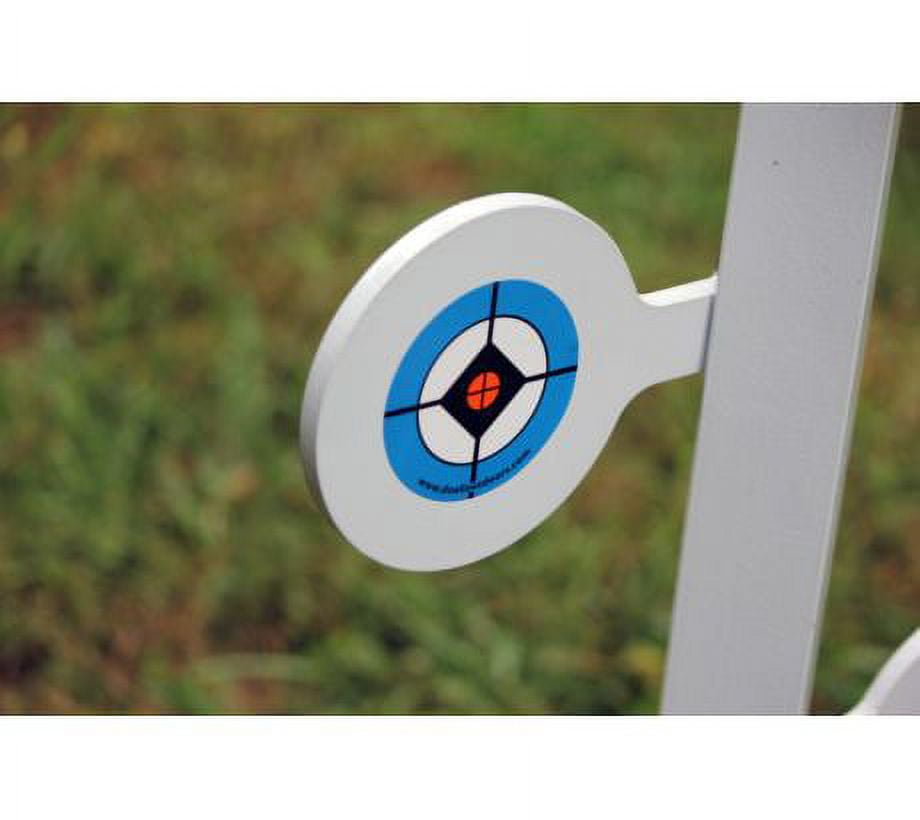 Do All Outdoors Handgun Dueling Tree
