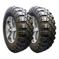 thumbnail image 1 of Paquete De 2 Llantas 235/75r15 Lt 10pr Sunew Sonoran 101q, 1 of 2