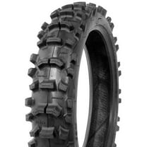 Kenda Sand Mad K782 Tire Black Size 100/90-19