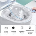 thumbnail image 7 of Bilqis Toilet Bidet, Postpartum Care, Women's Bidet Set, Flusher Hose With Draining Hole, 7 of 7