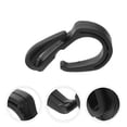 thumbnail image 2 of KAKOWELY 10pcs Car Seat Hooks For Headrest Convenient Car Luggage Hook Durable S-Shaped Design Hanger Multi-Functional Accessories For Bag Purse And Storage,2.13X"X1.46"X0.35", 2 of 4