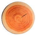 thumbnail image 4 of Almohada Redonda, COJÍN DE PISO DE TOCON DE ARBOL 3D Realista Para Niños Adultos, Almohada de Troncos Suaves para la la la Sala de Estar para Acampar la Sala de Estar Decretación, 4 of 8