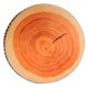 thumbnail image 3 of Cojín redondo de madera suministros para el hogar almohada suave de madera redonda para oficina cojín de felpa asiento para silla almohadilla para tocón de árbol ANGGREK Otros, 3 of 7