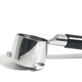 thumbnail image 5 of 51MM Coffee Bottomless Portafilter for 9 Series EC9335 EC9665 EC9155 Replacement Filter Basket Bari, 5 of 5