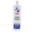 thumbnail image 2 of Nioxin System 6 Scalp Therapy Conditioner, 33.8 oz, 2 of 2