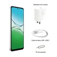 thumbnail image 2 of Smartphone Oppo A5 Blanco 256 GB ATT, 2 of 5