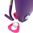 thumbnail image 2 of Play Day Jumbo Golf Set, Purple, 2 of 4