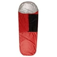 thumbnail image 1 of Lightweight Sleeping Bag Cover Cold-resistant Sleeping Bag Case Waterproof Bivy, 1 of 8