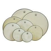 REMO FIBERSKYN-3 Bass Drum Head