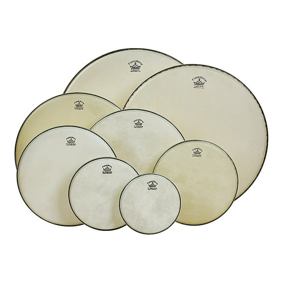 Remo Ambassador Fiberskyn 30 Bass Drumhead - FA-1530-00