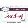thumbnail image 1 of Creative Expressions Craft Dies par Sue Wilson-Envoi, 1 of 1