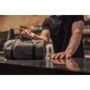 Barkeep Bar Tool Roll Up Kit